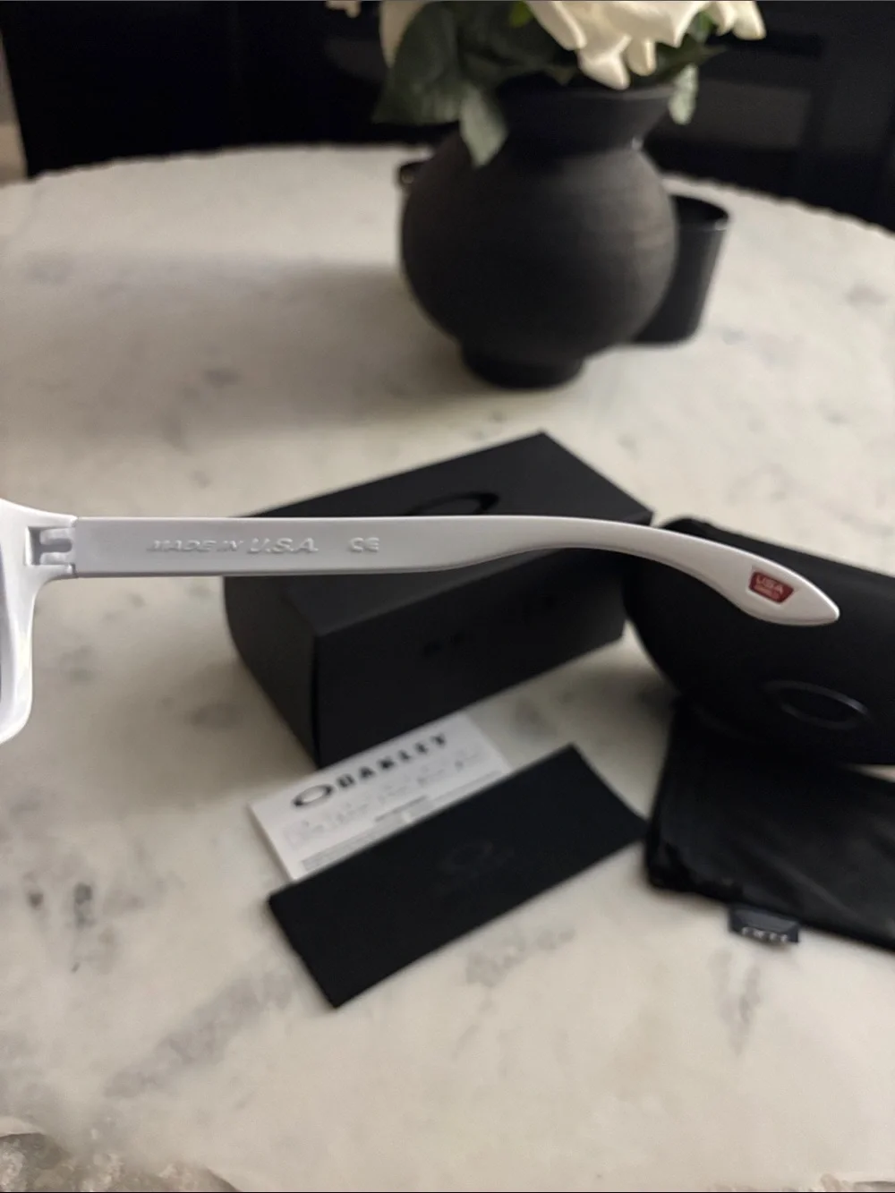 Oakley Hollbrook Sunglasses